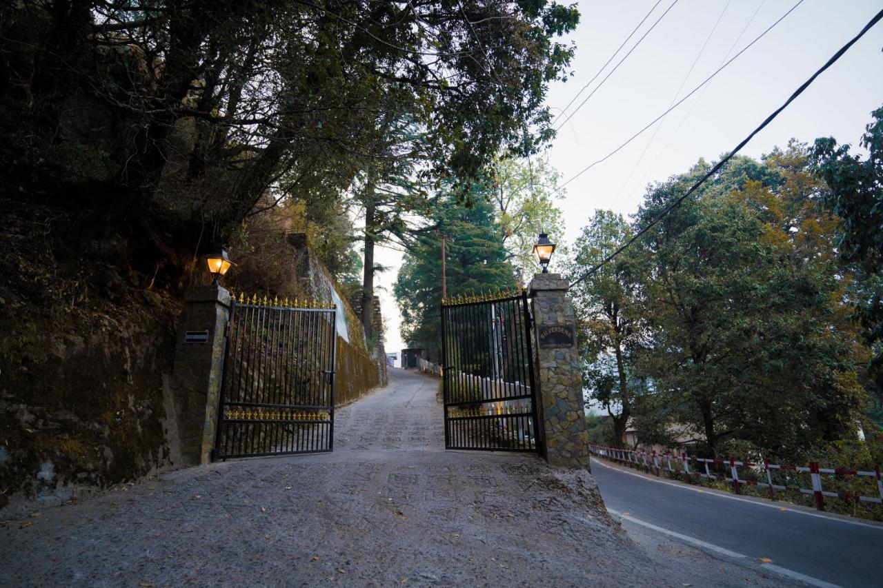 Bhikampur Lodge By Nine Hotels ناينيتال المظهر الخارجي الصورة