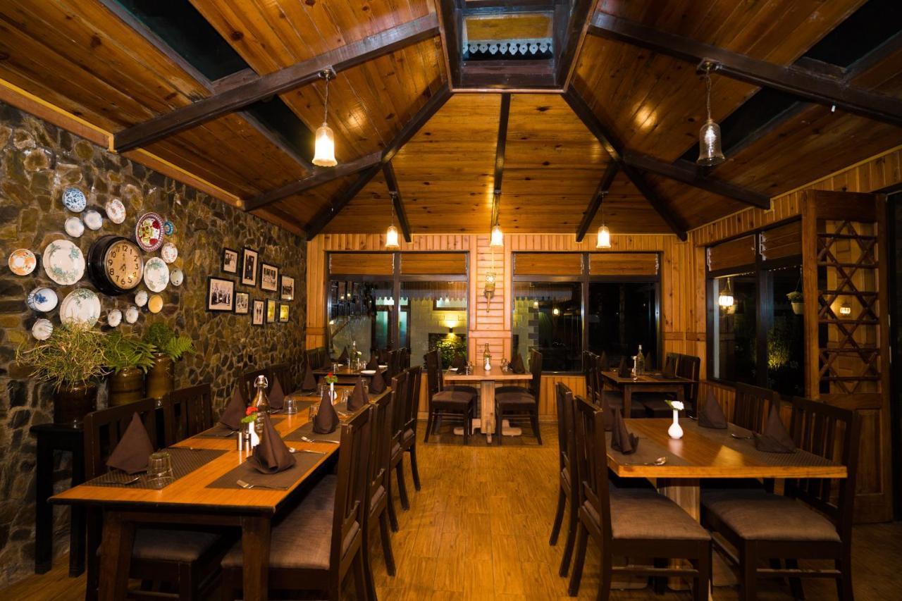 Bhikampur Lodge By Nine Hotels ناينيتال المظهر الخارجي الصورة